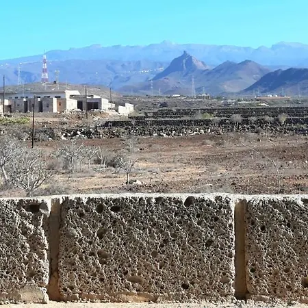 Los Fondos Costa Del Silencio