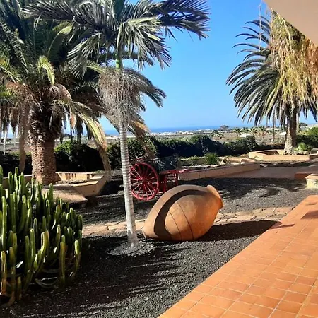 Holiday home Los Fondos