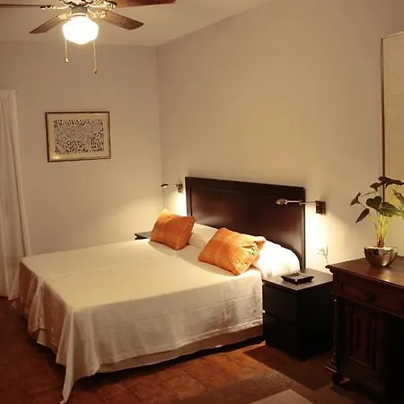 Los Fondos Holiday home
